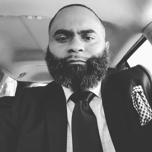 Meet your Posher, Keith