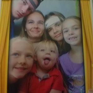 Meet your Posher, Kimberly