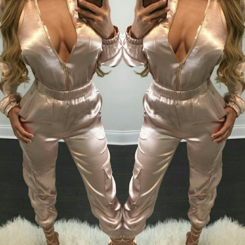 Jumpsuit