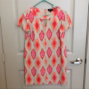 ⚡️SALE⚡️Tahari linen dress