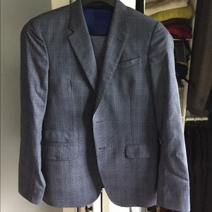 Paul smith london 2 piece suit