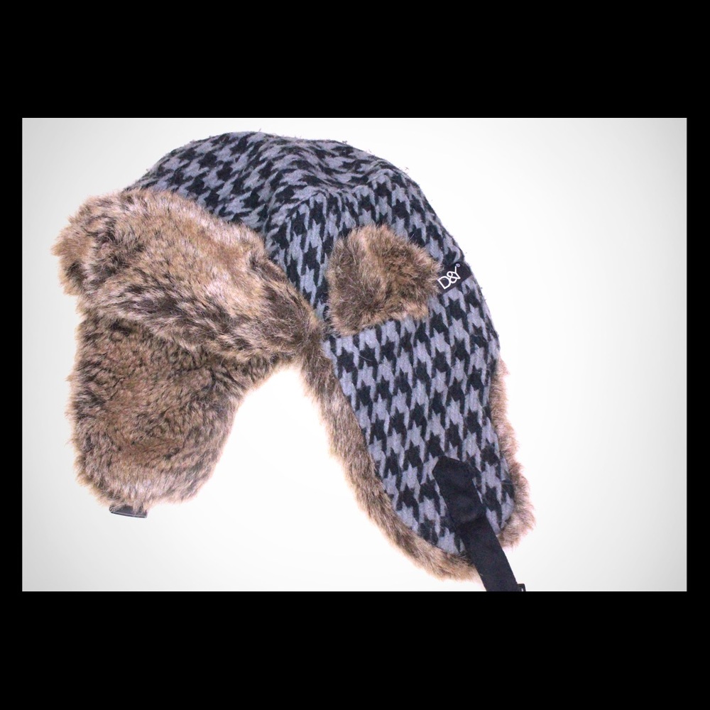 Winter Hat
