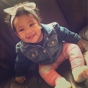 Introducing baby Zen 💜