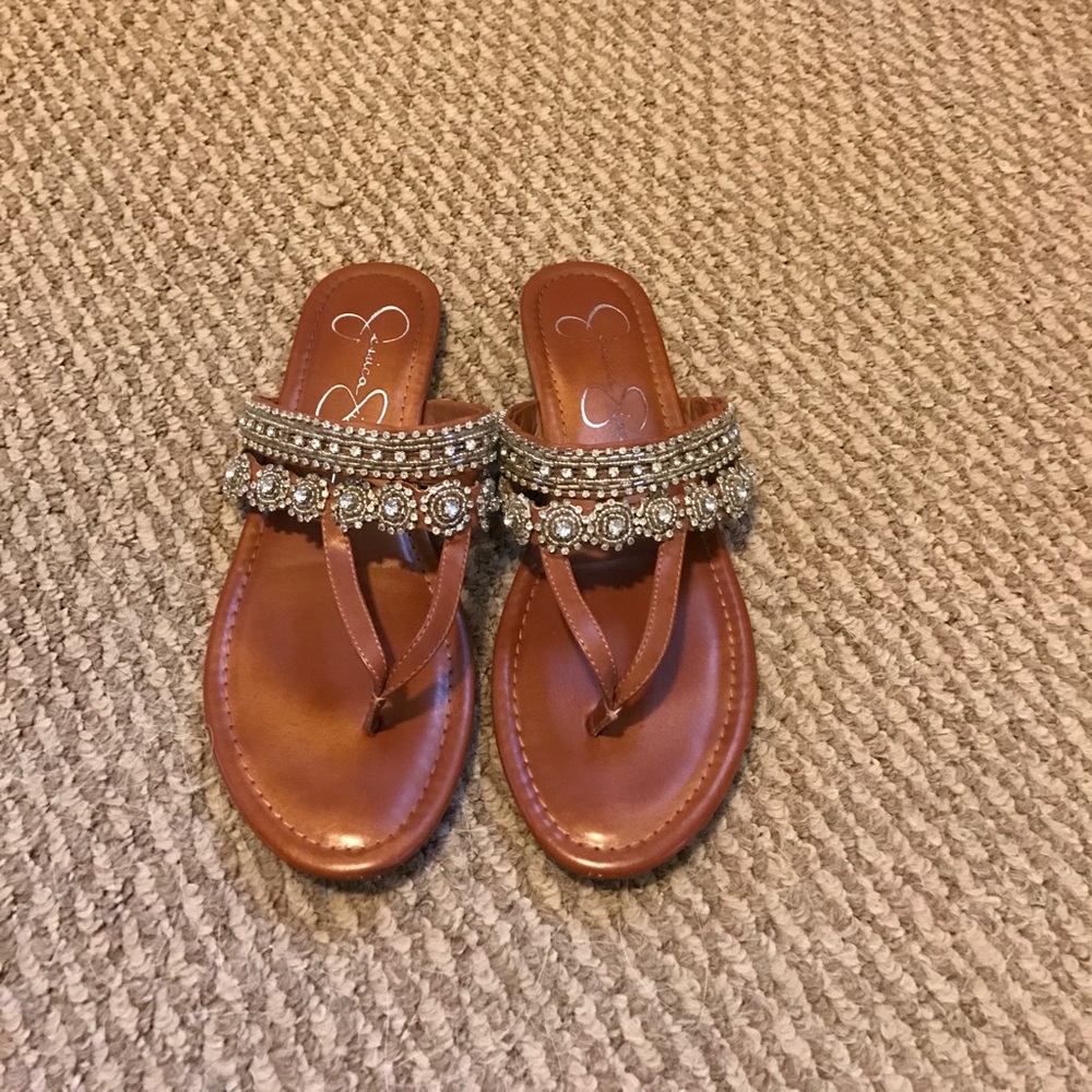 Jessica Simpson Sandals