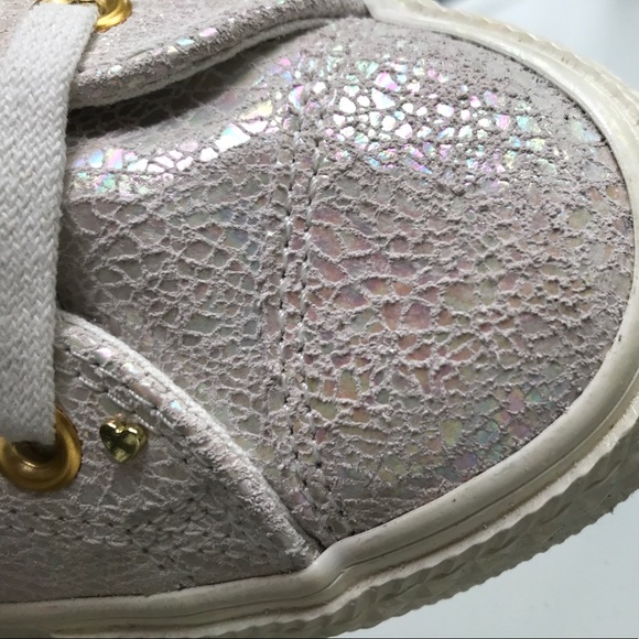 Converse vulc adult, size 8. - Picture 6 of 7