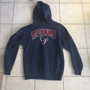 Texans Hoodie
