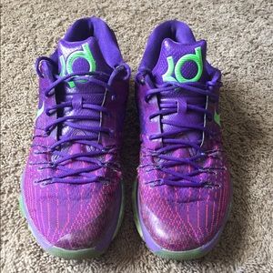Nike KD 8 "Suit"