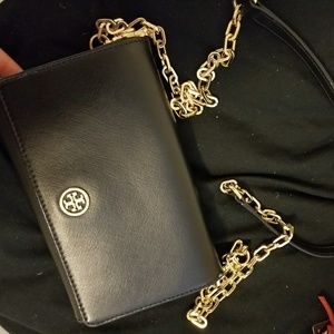 Tory Burch Robison Wallet Purse