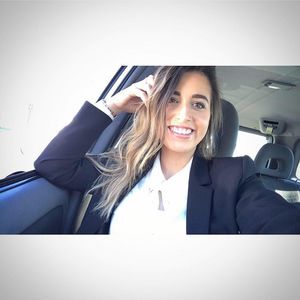 Meet your Posher, Rima