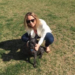 Meet your Posher, Kathryn