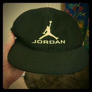 Jordan youth hat