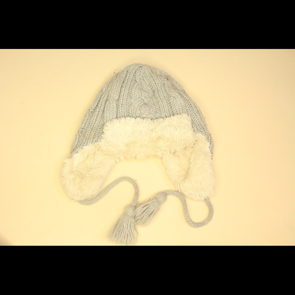 Winter hat