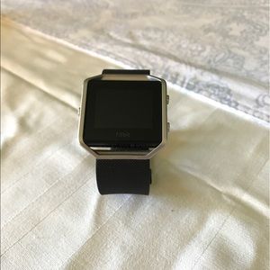 Fitbit Blaze