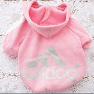 Dog sweatshirt