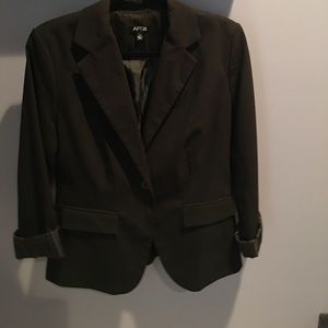 Women's Blazer