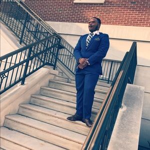 Meet your Posher, Jarvis