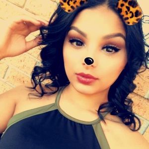 Meet your Posher, Kyara