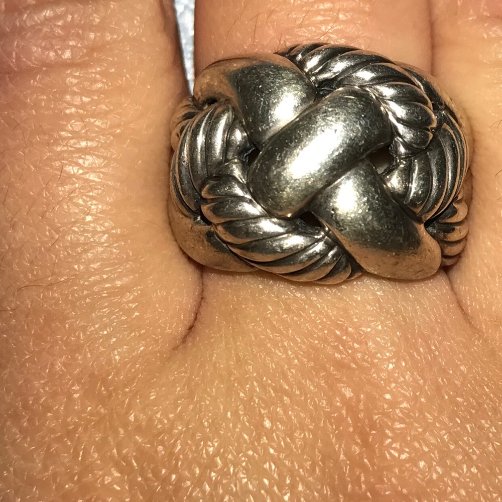 David Yurman Authentic 💯