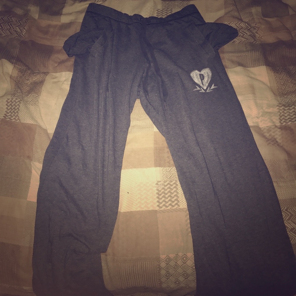Victoria's Secret Sweat Pants