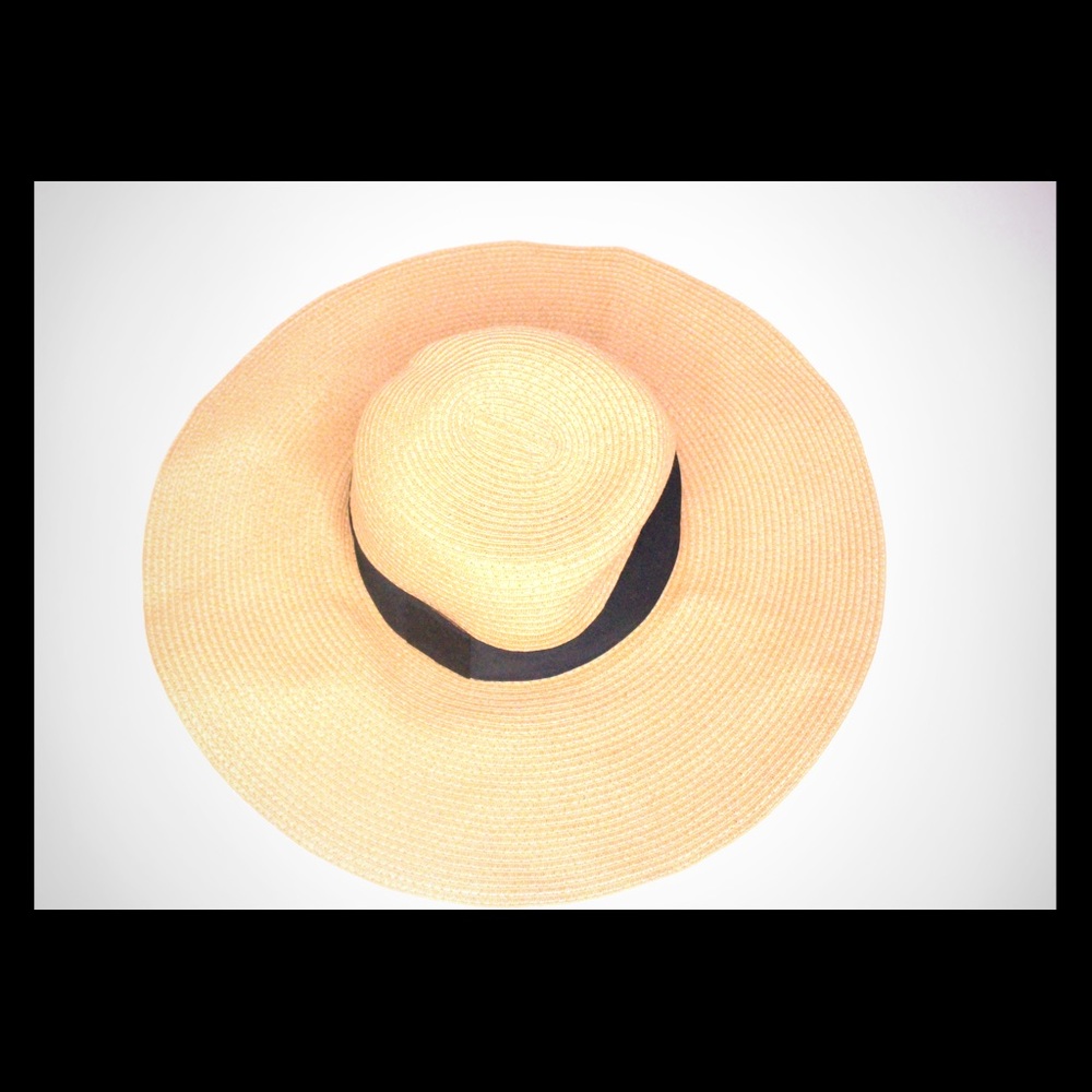 Summer Hat