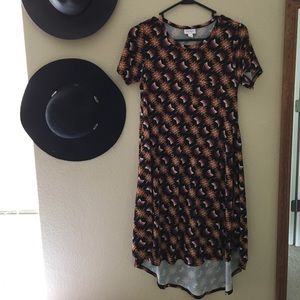 Lularoe Carly XXS
