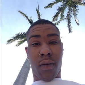 Meet your Posher, Trevor