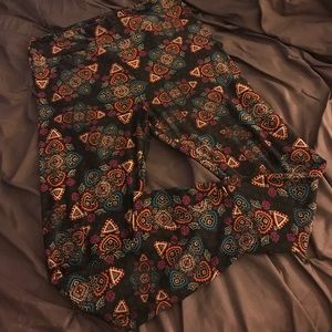 Tall and Curvy Leggings