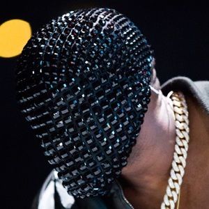 Meet your Posher, Cedric