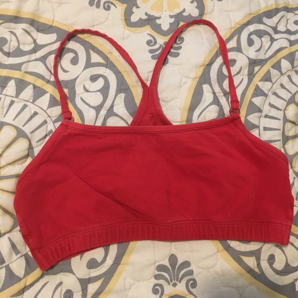 Victoria Secret sports bra