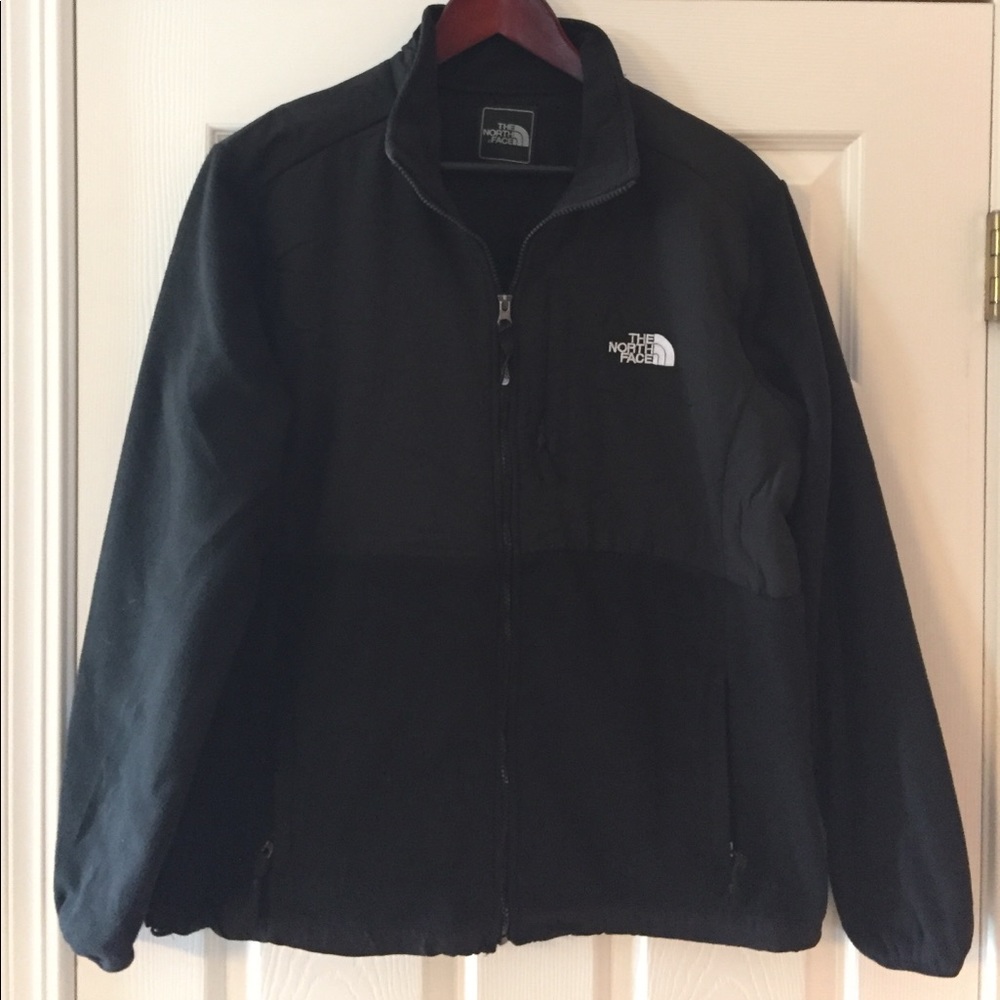 NWOT!  North Face Zip Up Jacket Tag