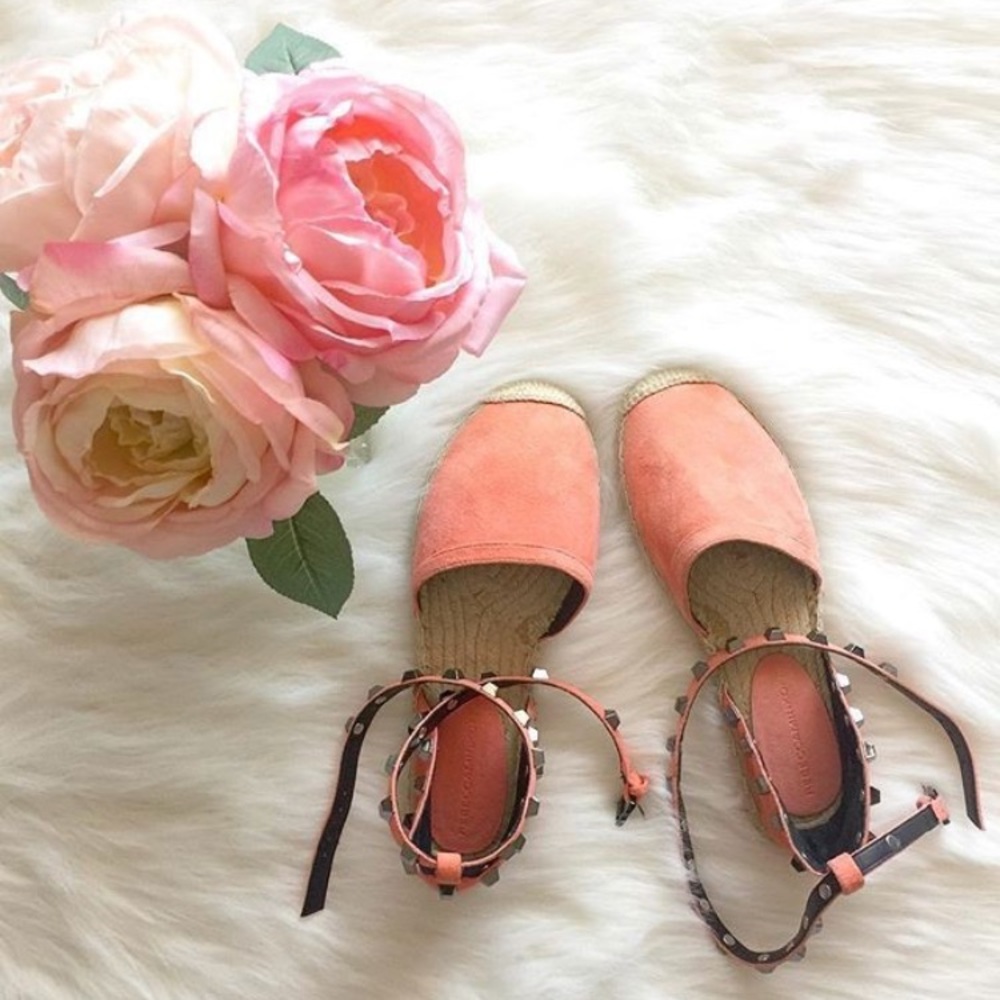 Meet your Posher, Ni