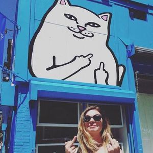 Meet your Posher, Allison