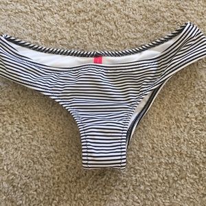 Victoria's Secret Swimsuit Bottoms