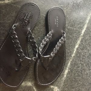 Gucci Sandals