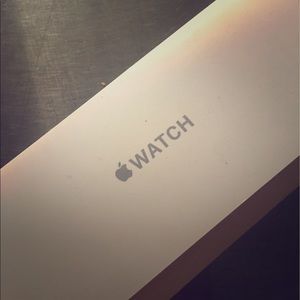 42 mm Apple Watch band