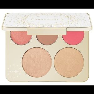 Jaclyn Hill x Becca Cosmetics Face Pallette