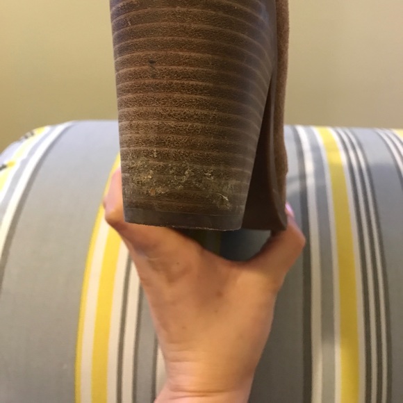 Jessica Simpson Booties - Picture 4 of 4