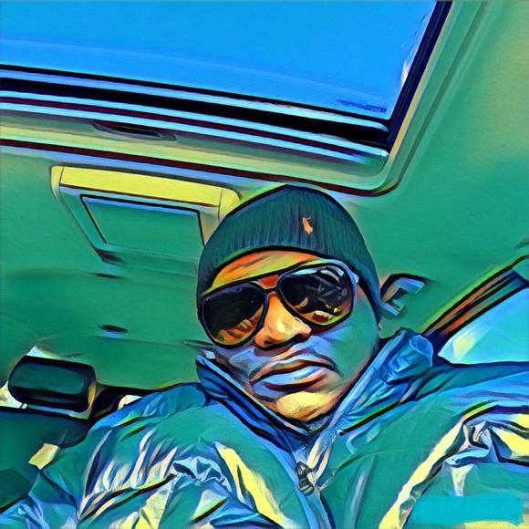 Meet your Posher, Tony - Picture 1 of 1