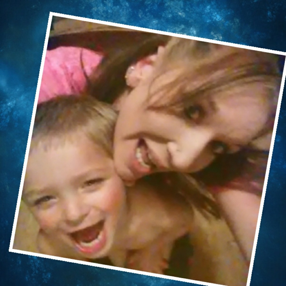 Meet your Posher, Stephanie