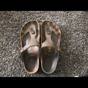 BIRKENSTOCK!! Size 36!!!