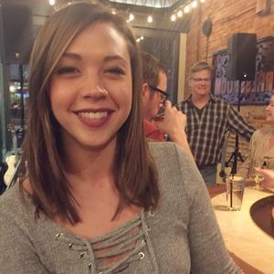 Meet your Posher, Leah