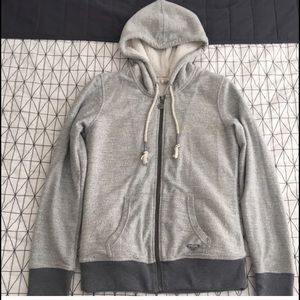 Roxy Hoodie w/fleece