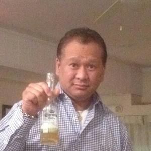 Meet your Posher, Jose