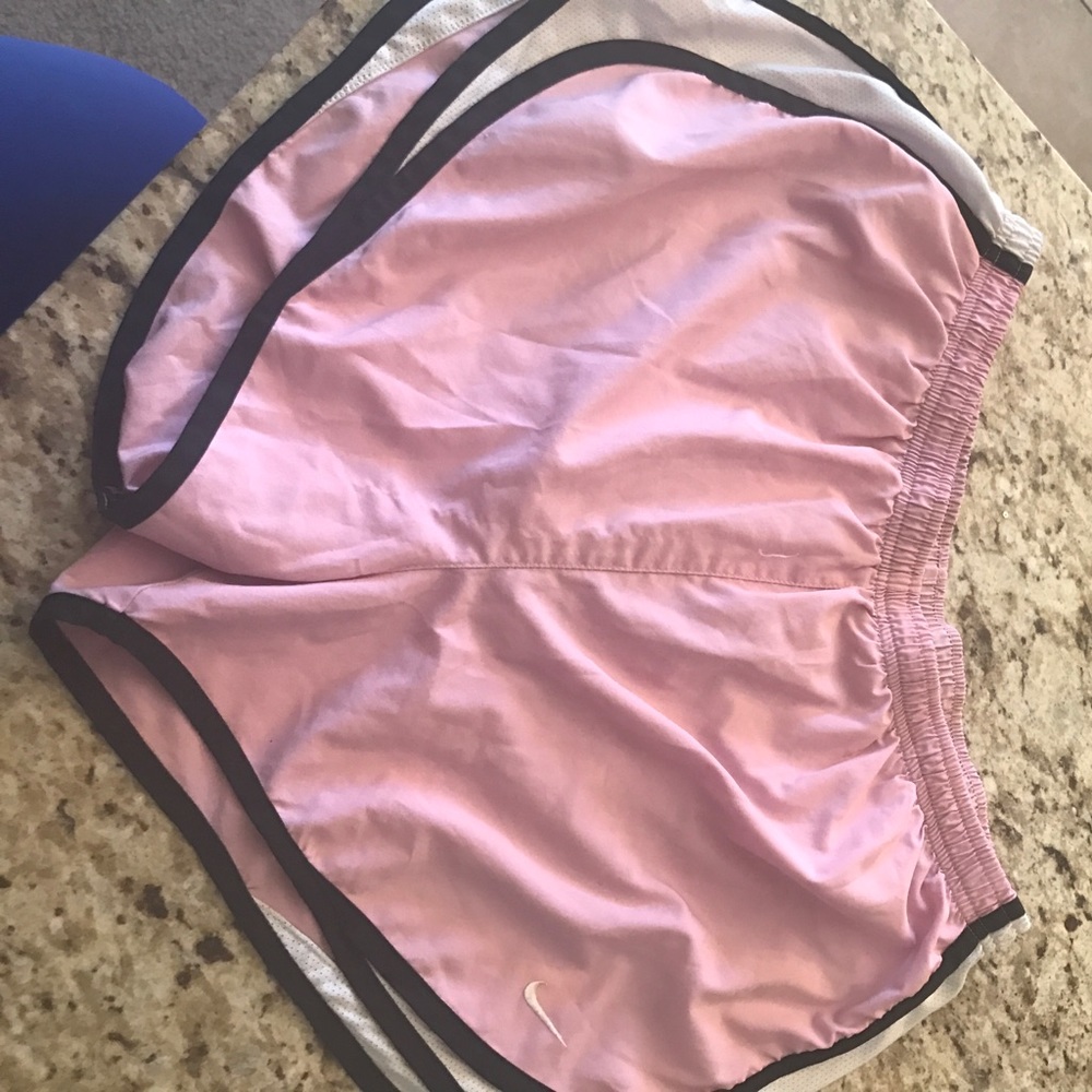 Nike Dri-fit shorts