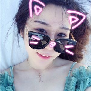 Meet your Posher, Jiaxing