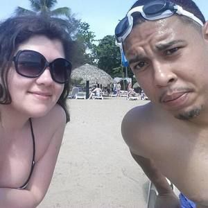 Meet your Posher, Jeff