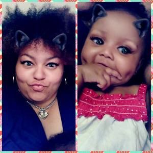 Meet your Posher, Amber