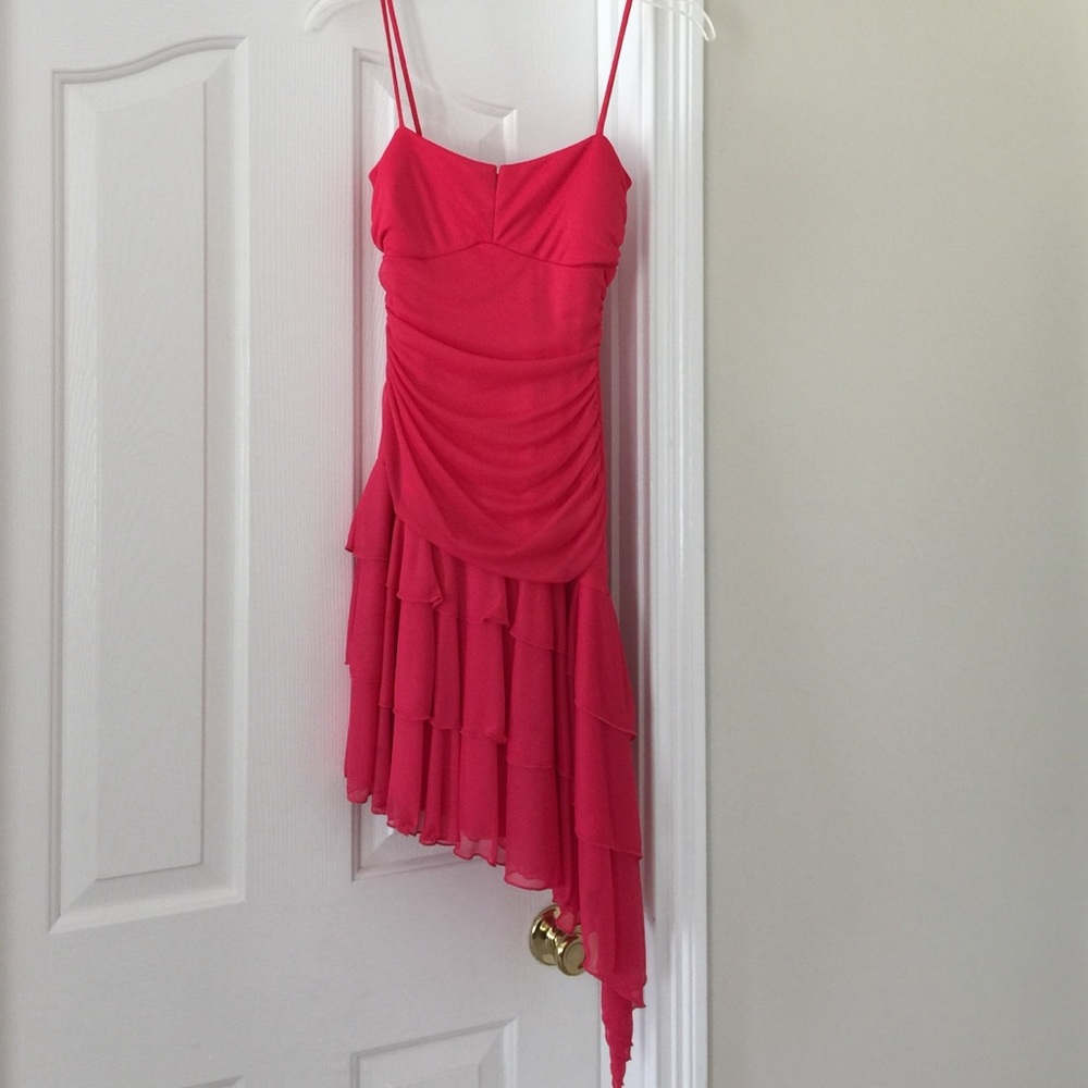 Formal dress