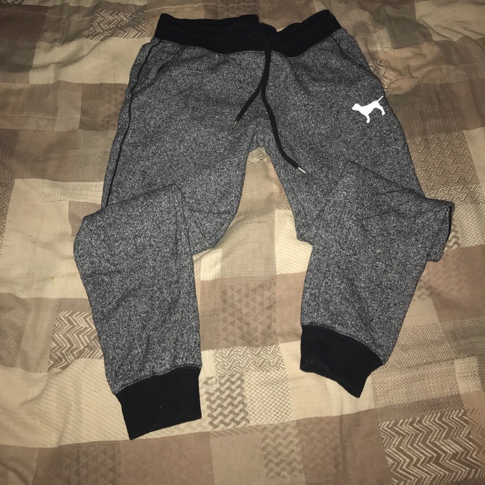 Victoria's Secret Sweats