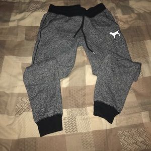 Victoria's Secret Sweats